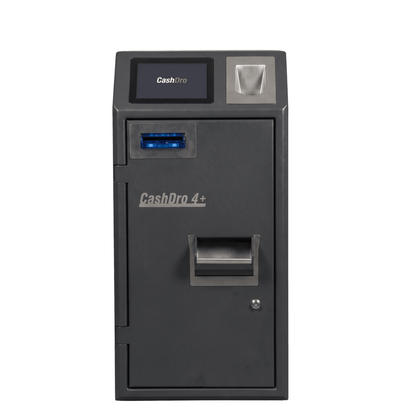 CashDro 4+
