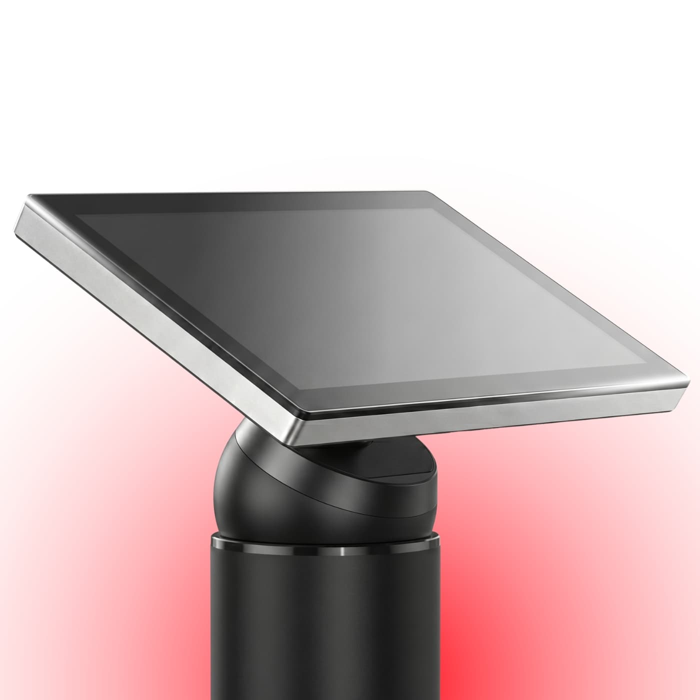 Diseño compacto y elegante